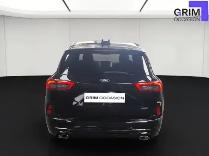 Photo 17 Ford Kuga  2.5 Duratec 243 ch PHEV Powershift