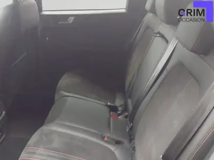 Photo 10 Ford Kuga  2.5 Duratec 243 ch PHEV Powershift