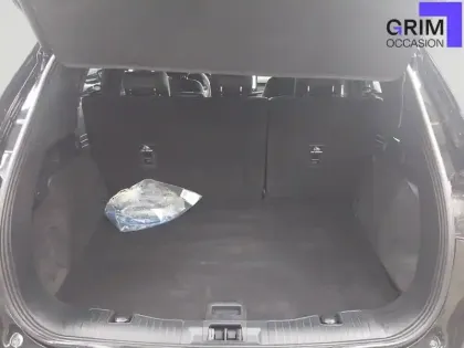 Photo 11 Ford Kuga  2.5 Duratec 243 ch PHEV Powershift