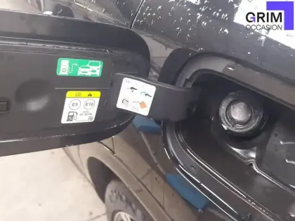 Photo 19 Ford Kuga  2.5 Duratec 243 ch PHEV Powershift