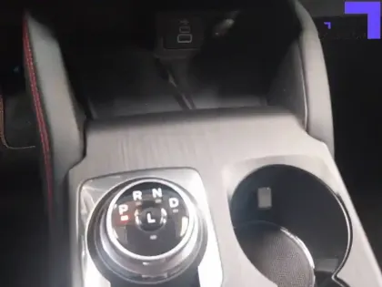 Photo 9 Ford Kuga  2.5 Duratec 243 ch PHEV Powershift