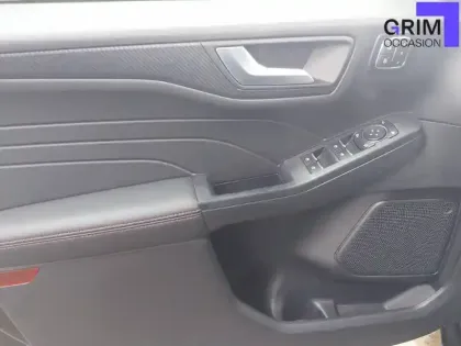 Photo 21 Ford Kuga  2.5 Duratec 243 ch PHEV Powershift
