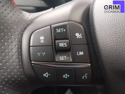 Photo 24 Ford Kuga  2.5 Duratec 243 ch PHEV Powershift