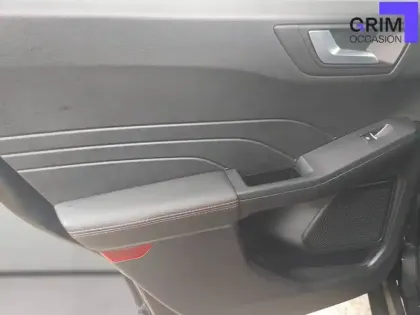 Photo 20 Ford Kuga  2.5 Duratec 243 ch PHEV Powershift
