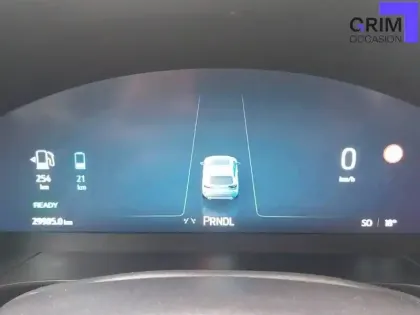 Photo 6 Ford Kuga  2.5 Duratec 243 ch PHEV Powershift
