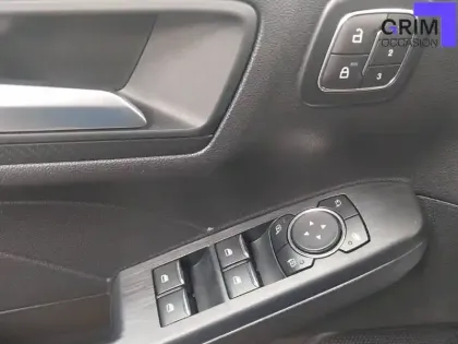 Photo 22 Ford Kuga  2.5 Duratec 243 ch PHEV Powershift