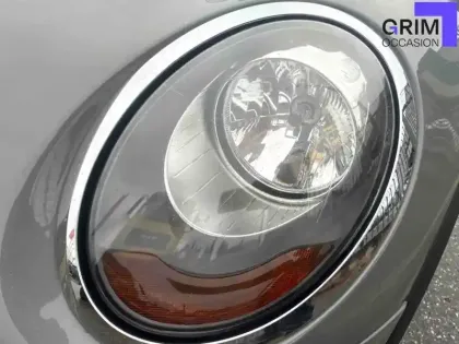 Photo 16 Mini Mini Hatch 3 Portes One D 95 ch
