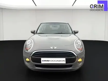 Photo 17 Mini Mini Hatch 3 Portes One D 95 ch
