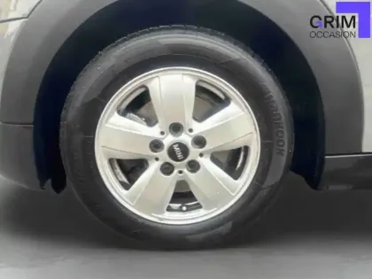 Photo 12 Mini Mini Hatch 3 Portes One D 95 ch