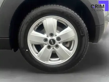 Photo 15 Mini Mini Hatch 3 Portes One D 95 ch