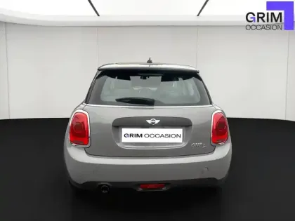 Photo 18 Mini Mini Hatch 3 Portes One D 95 ch