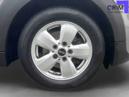 Photo 13 Mini Mini Hatch 3 Portes One D 95 ch