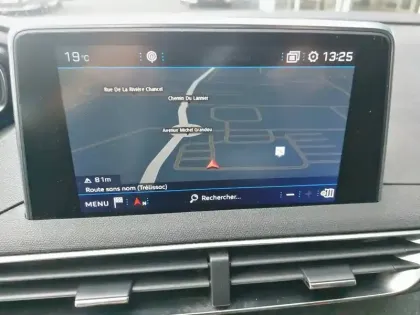 Photo 19 Peugeot 3008  BlueHDi 130ch S&S BVM6