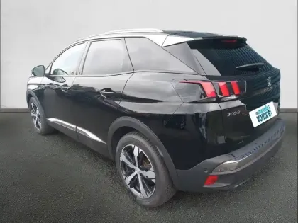 Photo 6 Peugeot 3008  BlueHDi 130ch S&S BVM6