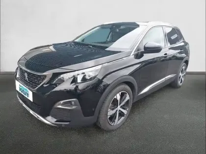 Photo Peugeot 3008 Allure Business