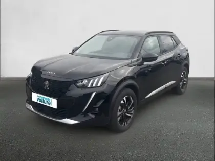 Photo Peugeot 2008 Gt