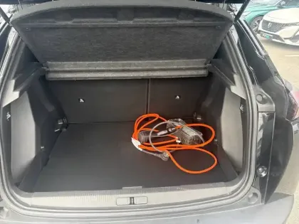 Photo 5 Peugeot 2008  Electrique 136 ch