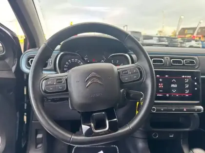 Photo 8 Citroën C3  PureTech 110 BVM6