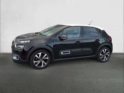 Photo Citroën C3 Elle