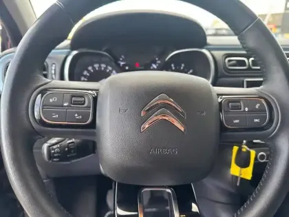 Photo 18 Citroën C3  PureTech 110 BVM6