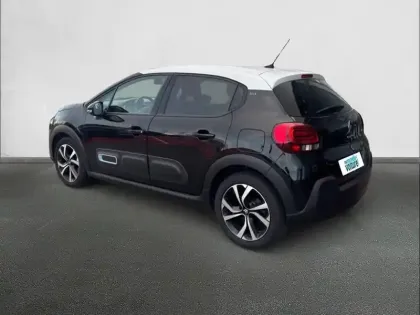 Photo 6 Citroën C3  PureTech 110 BVM6