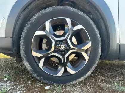 Photo 12 Citroën C5 aircross  PureTech 130 S&S BVM6