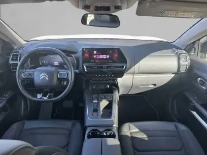 Photo 7 Citroën C5 aircross  PureTech 130 S&S BVM6