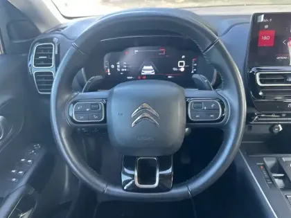 Photo 8 Citroën C5 aircross  PureTech 130 S&S BVM6
