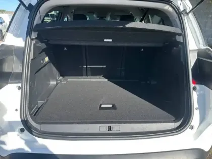 Photo 5 Citroën C5 aircross  PureTech 130 S&S BVM6