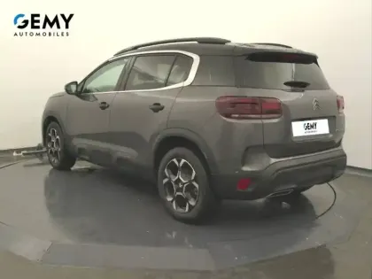 Photo 6 Citroën C5 aircross  BlueHDi 130 EAT8