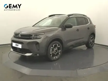 Photo Citroën C5 Aircross Max