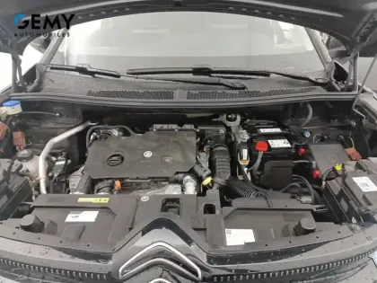 Photo 14 Citroën C5 aircross  BlueHDi 130 EAT8