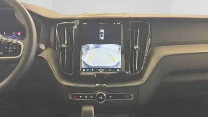 Photo 10 Volvo XC60  T6 AWD Hybride rechargeable 253 ch+145 ch Geartronic 8