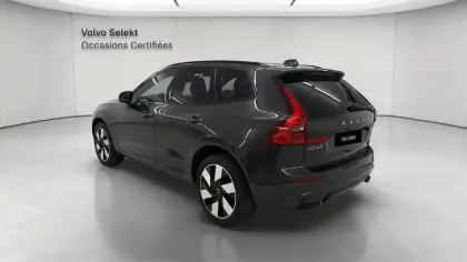 Photo 25 Volvo XC60  T6 AWD Hybride rechargeable 253 ch+145 ch Geartronic 8