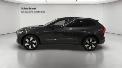 Photo 24 Volvo XC60  T6 AWD Hybride rechargeable 253 ch+145 ch Geartronic 8