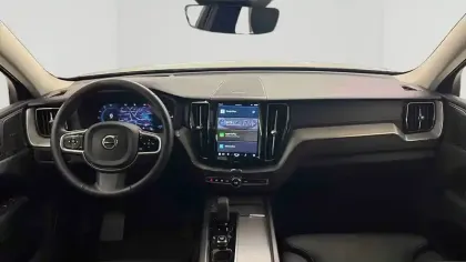 Photo 16 Volvo XC60  T6 AWD Hybride rechargeable 253 ch+145 ch Geartronic 8