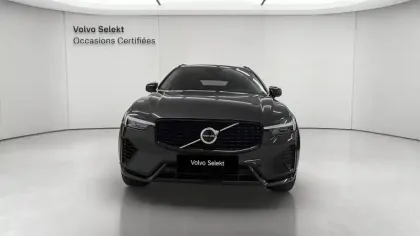 Photo 27 Volvo XC60  T6 AWD Hybride rechargeable 253 ch+145 ch Geartronic 8