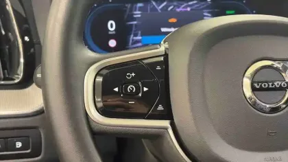 Photo 21 Volvo XC60  T6 AWD Hybride rechargeable 253 ch+145 ch Geartronic 8