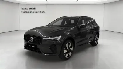 Photo Volvo Xc60 Ultra Style Dark