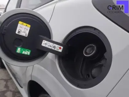 Photo 19 Ford Puma  1.0 EcoBoost 125 ch mHEV S&S Powershift