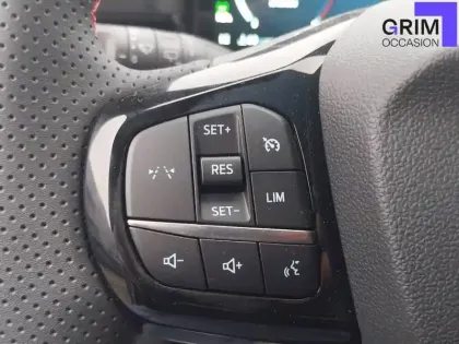 Photo 24 Ford Puma  1.0 EcoBoost 125 ch mHEV S&S Powershift