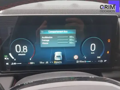 Photo 6 Ford Puma  1.0 EcoBoost 125 ch mHEV S&S Powershift