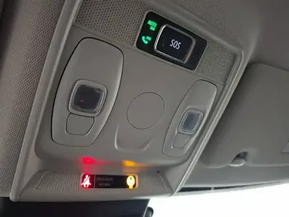 Photo 33 Renault Arkana  E-Tech full hybrid 145 GSR2