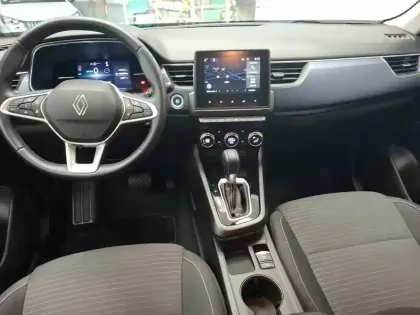 Photo 36 Renault Arkana  E-Tech full hybrid 145 GSR2
