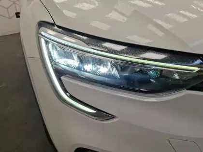 Photo 44 Renault Arkana  E-Tech full hybrid 145 GSR2