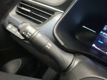 Photo 25 Renault Arkana  E-Tech full hybrid 145 GSR2
