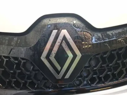 Photo 45 Renault Arkana  E-Tech full hybrid 145 GSR2