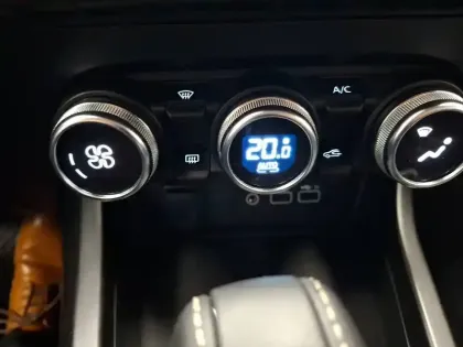 Photo 30 Renault Arkana  E-Tech full hybrid 145 GSR2