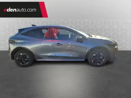 Photo 5 Renault Clio  TCe 115 ch
