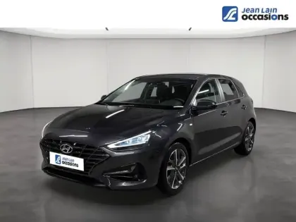 Photo Hyundai I30 Creative